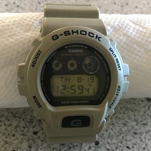 G-Shock Watch